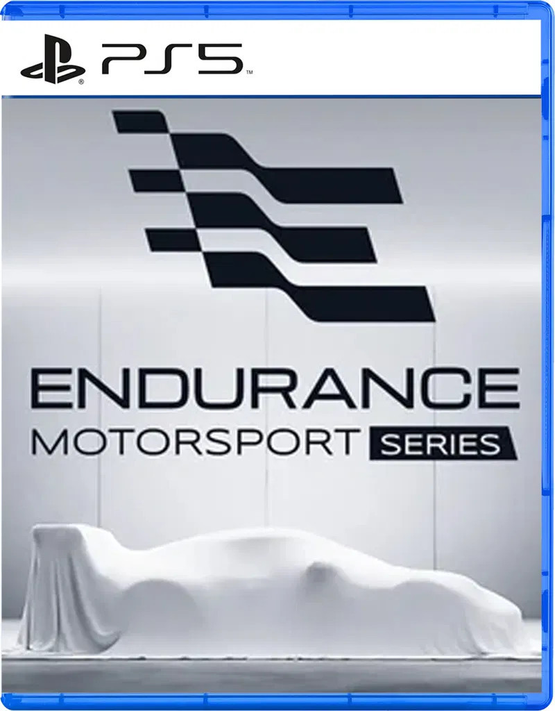 Endurance Motorsport Series - PS5