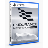Endurance Motorsport Series - PS5