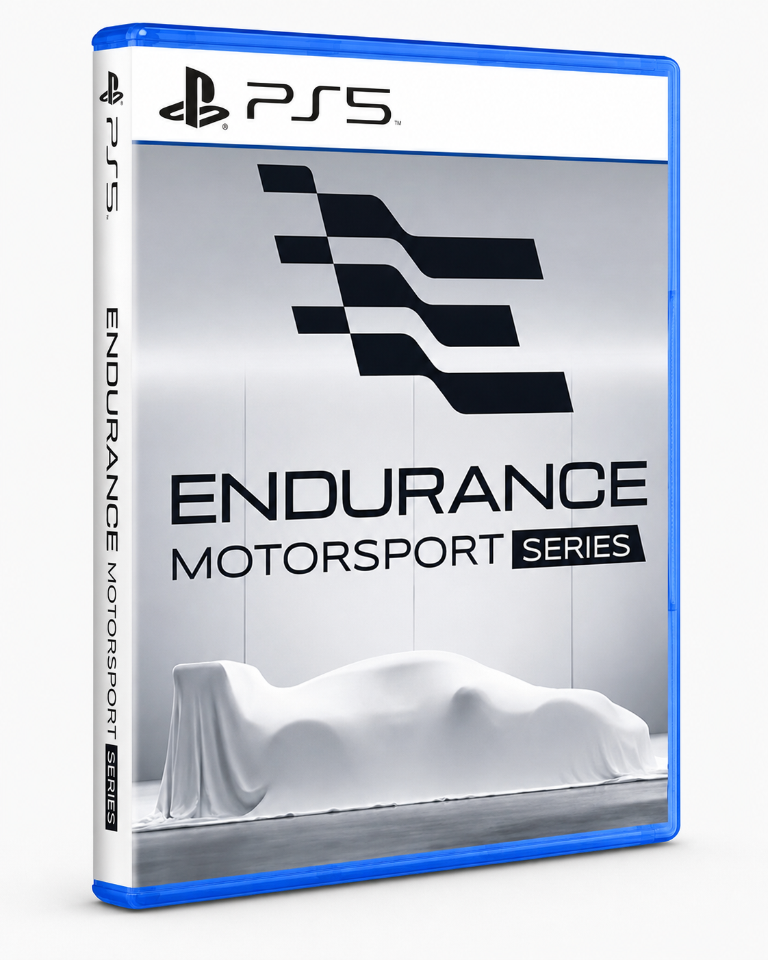 Endurance Motorsport Series - PS5