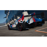 Endurance Motorsport Series - PS5