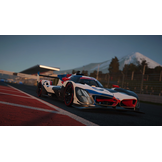 Endurance Motorsport Series - PS5