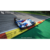 Endurance Motorsport Series - PS5