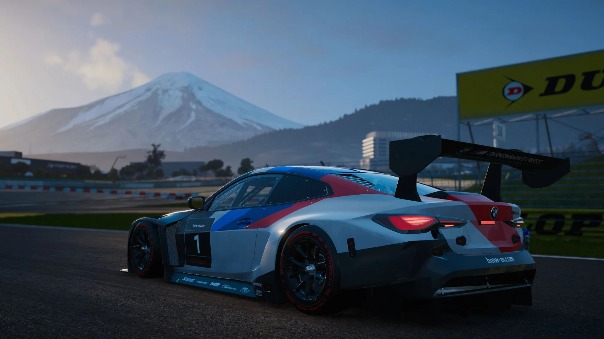 Endurance Motorsport Series - PS5