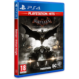 Batman: Arkham Knight (PlayStation Hits) - PS4