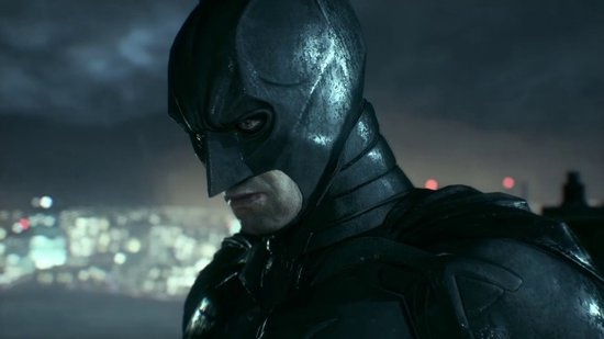Batman: Arkham Knight (PlayStation Hits) - PS4