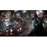 Batman: Arkham Knight (PlayStation Hits) - PS4