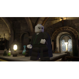 LEGO Harry Potter: Years 1-7 Collection - PS4