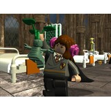 LEGO Harry Potter: Years 1-7 Collection - PS4