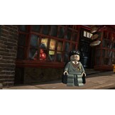 LEGO Harry Potter: Years 1-7 Collection - PS4