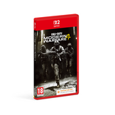 Call of Duty Modern Warfare 4 + Pre-Order Bonus - Nintendo Switch 2