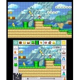 Super Mario Maker - Nintendo 3DS