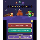 Super Mario Maker - Nintendo 3DS