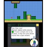 Super Mario Maker - Nintendo 3DS