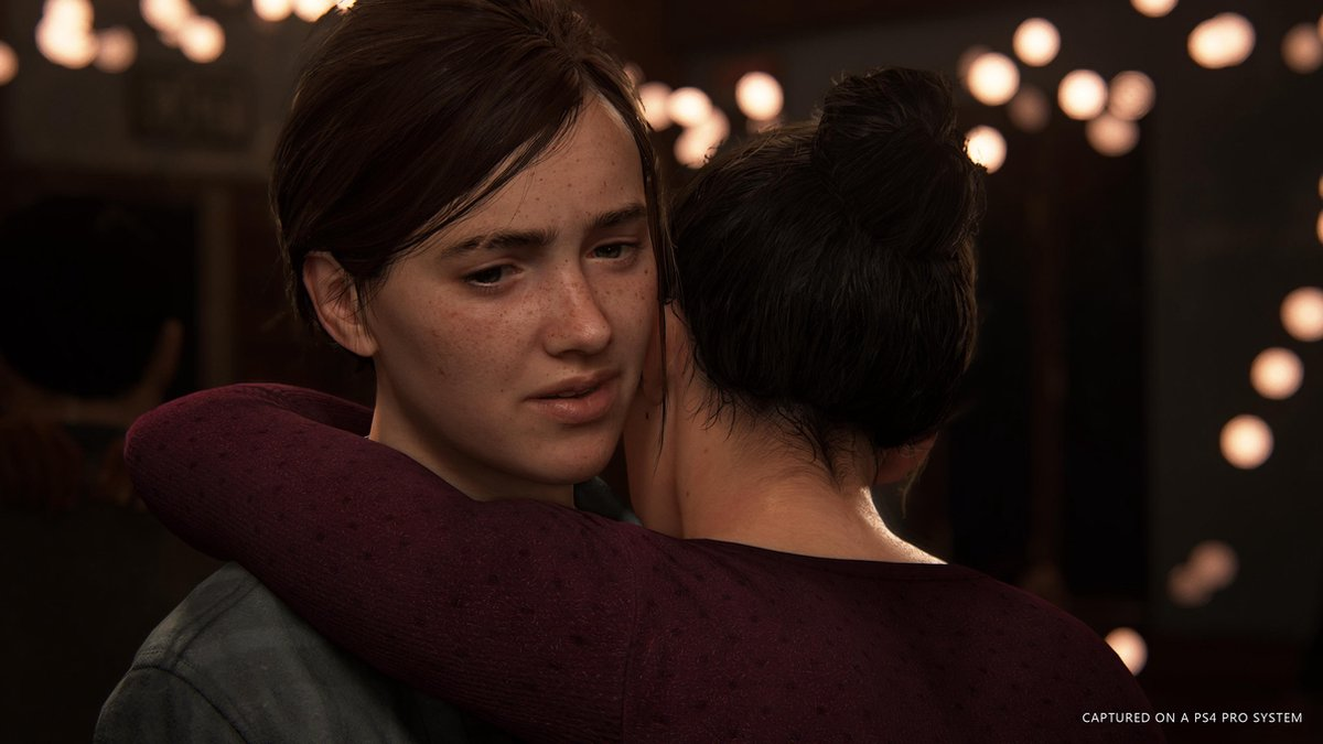 The Last of Us Part II - PS4