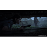 The Last of Us Part II - PS4