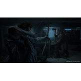 The Last of Us Part II - PS4