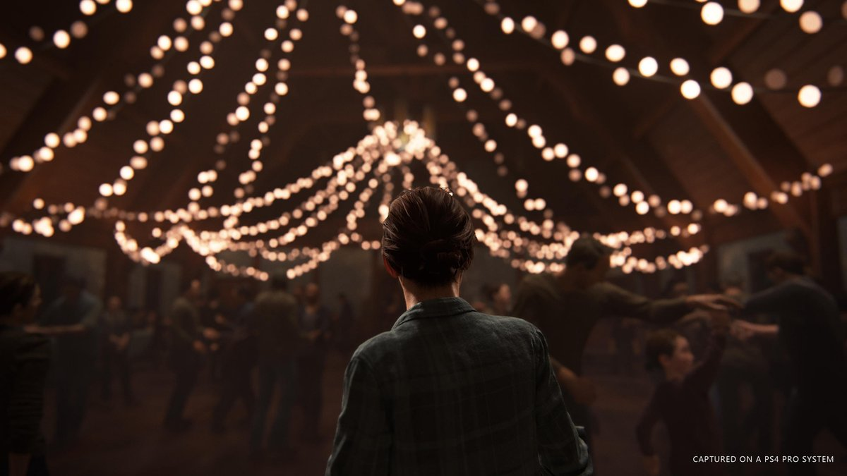 The Last of Us Part II - PS4