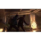 The Last of Us Part II - PS4