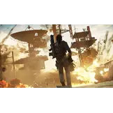 Just Cause 3 Gold Edition - Playstation 4
