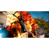 Just Cause 3 Gold Edition - Playstation 4