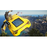 Just Cause 3 Gold Edition - Playstation 4