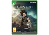 Resonance: A Plague Tale Legacy - Xbox Series X
