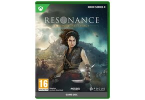 Resonance: A Plague Tale Legacy - Xbox Series X