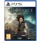 Resonance: A Plague Tale Legacy - PS5