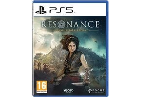 Resonance: A Plague Tale Legacy - PS5