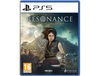 Resonance: A Plague Tale Legacy - PS5