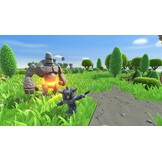 Portal Knights - Xbox One