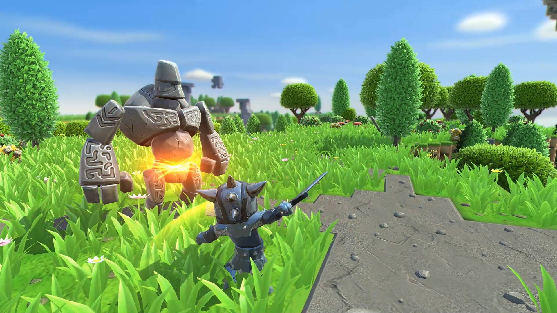 Portal Knights - Xbox One