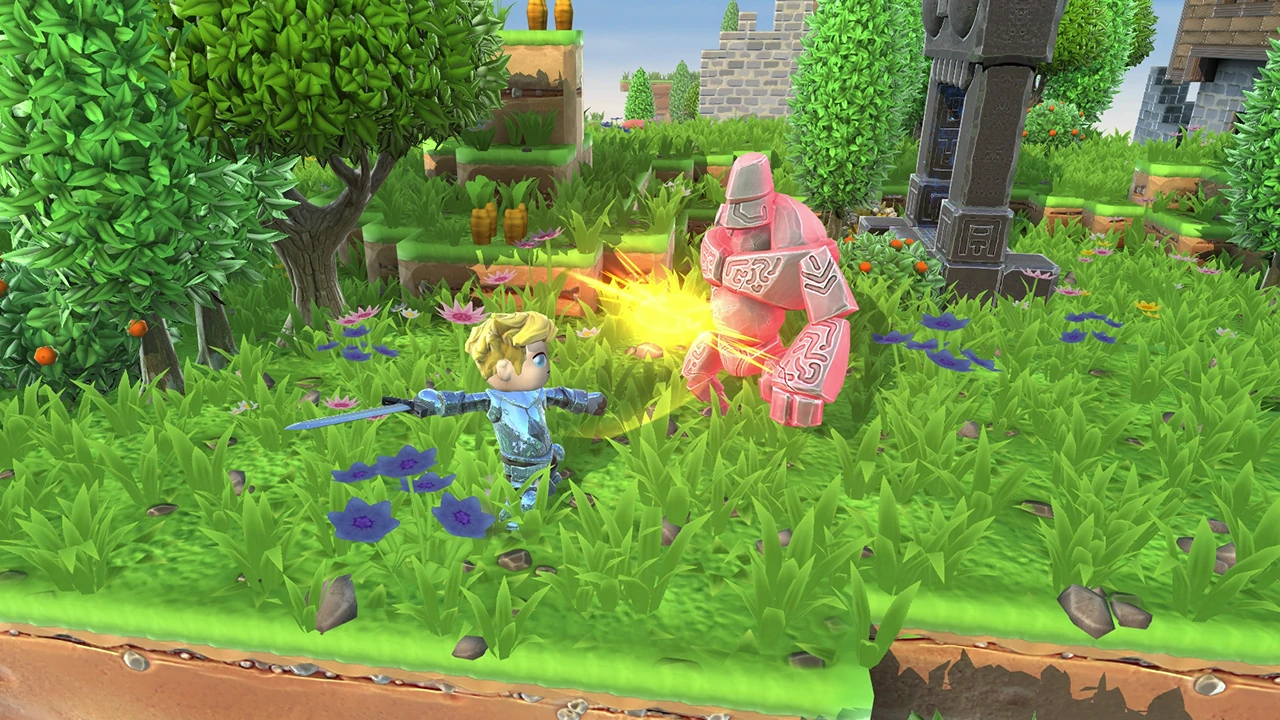 Portal Knights - Xbox One
