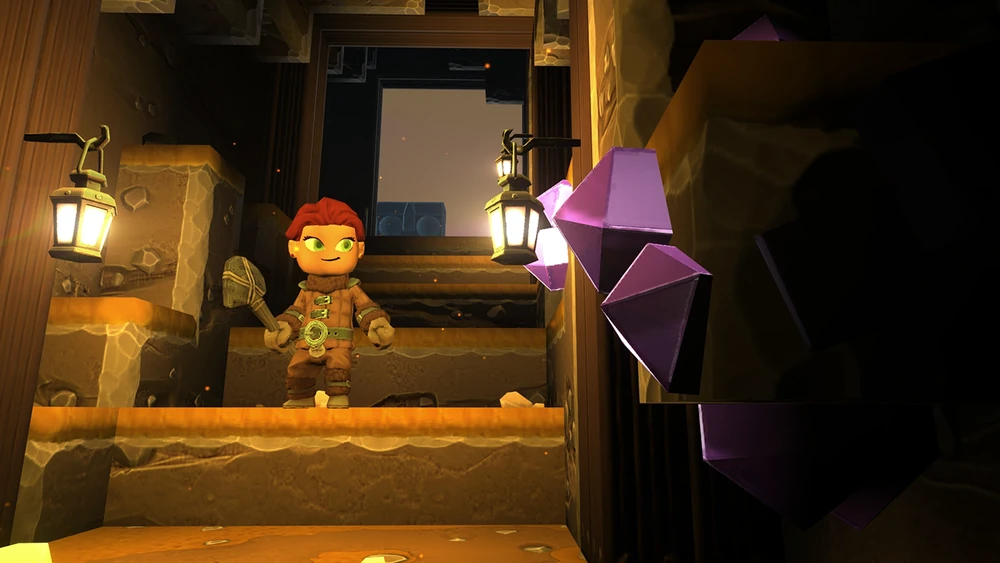 Portal Knights - Xbox One