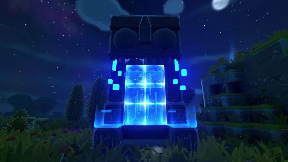 Portal Knights - Xbox One
