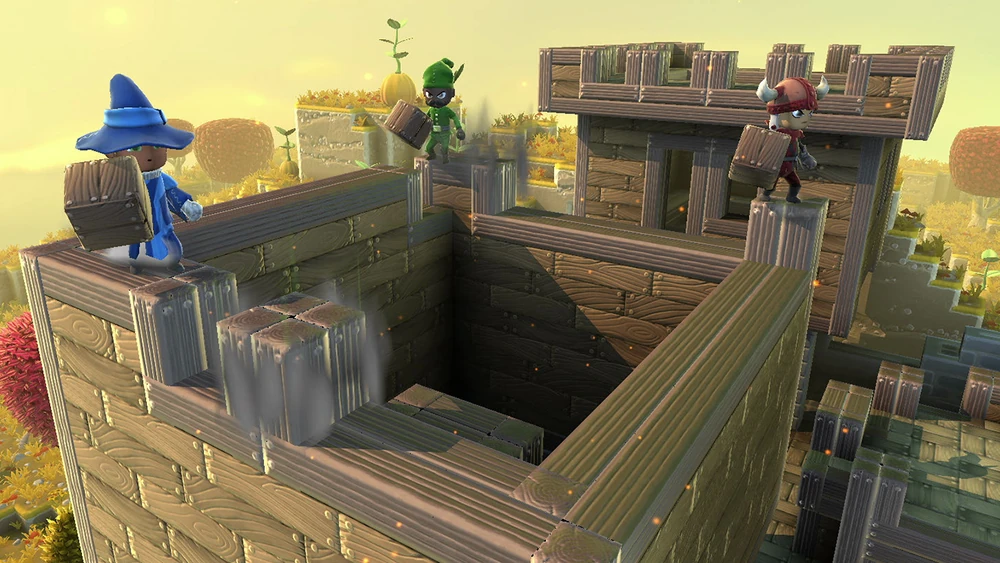 Portal Knights - Xbox One