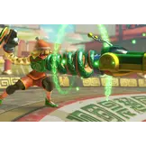 Arms - Nintendo Switch