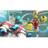 Arms - Nintendo Switch