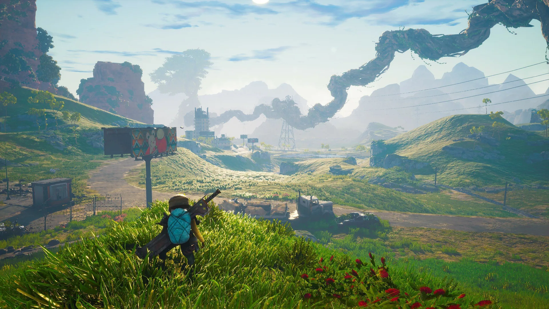 Biomutant - PS4