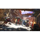 Biomutant - PS4
