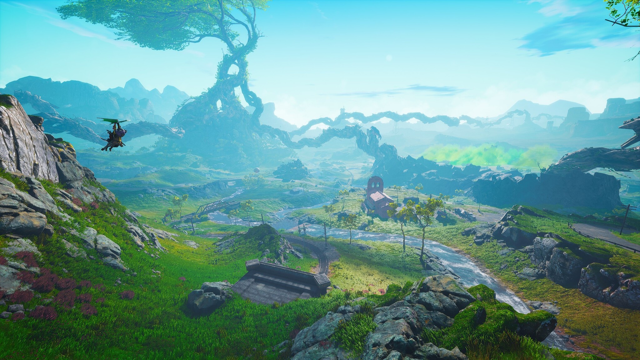 Biomutant - PS4