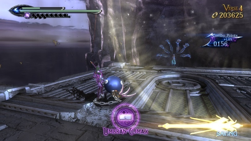 Bayonetta 2 - Nintendo Switch