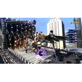 Bayonetta 2 - Nintendo Switch