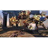 Bayonetta 2 - Nintendo Switch