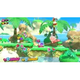 Kirby Star Allies - Nintendo Switch