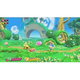 Kirby Star Allies - Nintendo Switch