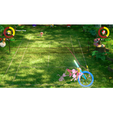 Mario Tennis Aces - Nintendo Switch