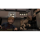 LEGO Jurassic World - PS4