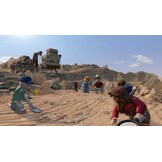LEGO Jurassic World - PS4