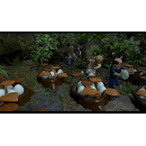 LEGO Jurassic World - PS4